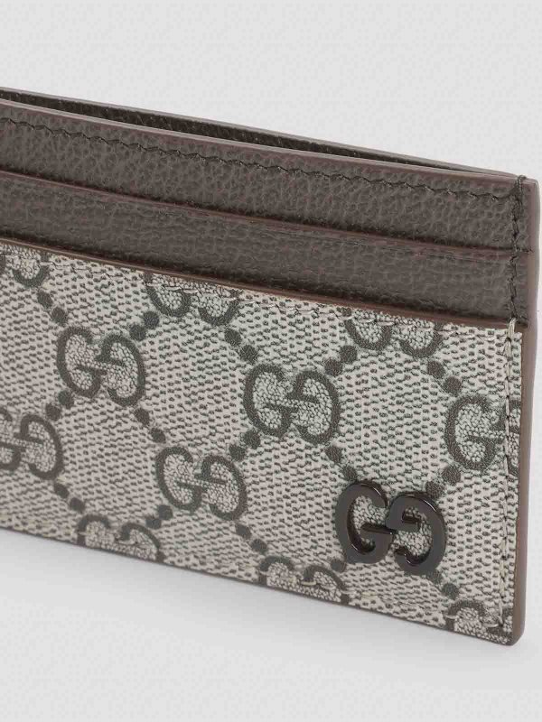 The Best Shops GUCCI: wallets & purses - Gg Wallet
