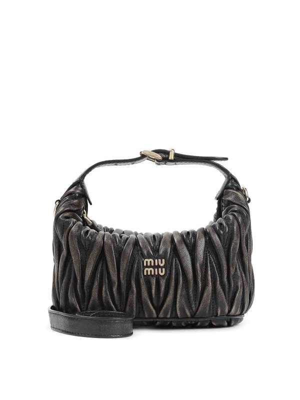 MIU MIU: clutches - Mini Bag