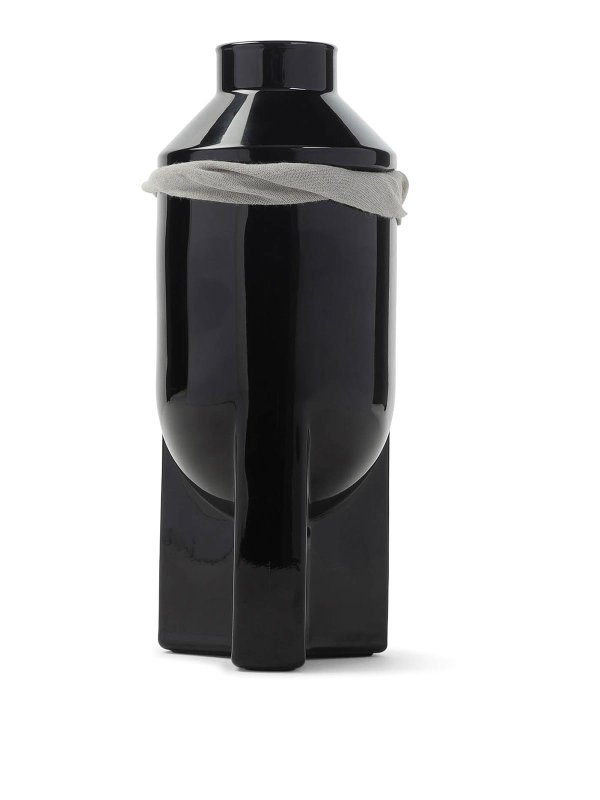 RICK OWENS: ホームウェア - 雑貨 - 黒