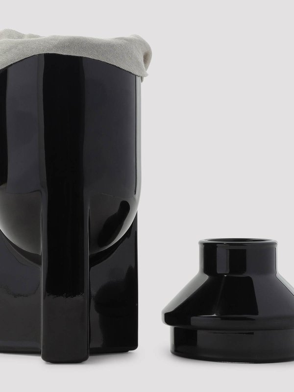 RICK OWENS: ホームウェア online - 雑貨 - 黒