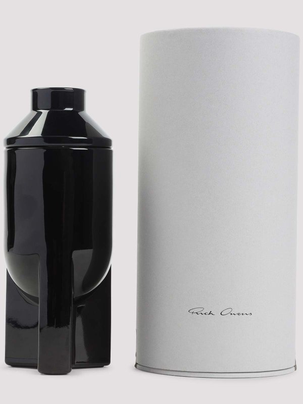 雑貨 - 黒 shop online: RICK OWENS