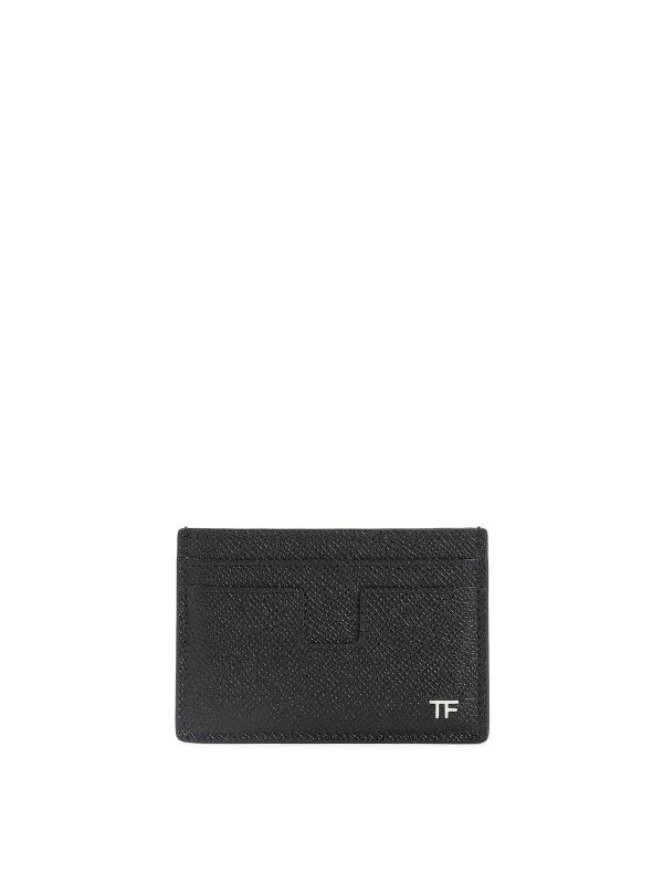 TOM FORD: wallets & purses - Card Hold