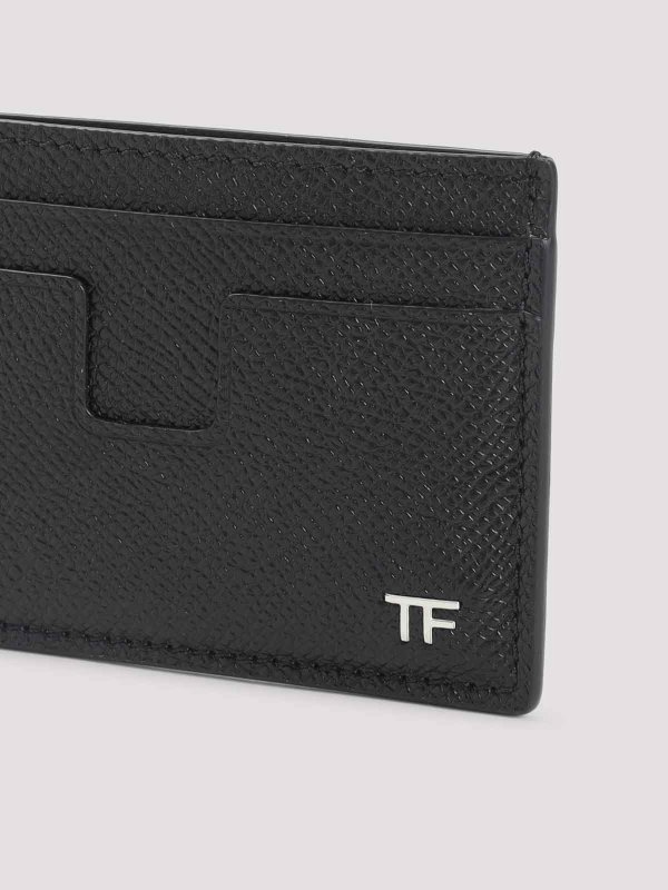 The Best Shops TOM FORD: wallets & purses - Card Hold