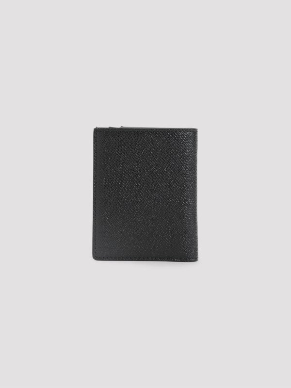 TOM FORD: wallets & purses online - Calf Leather Wallet