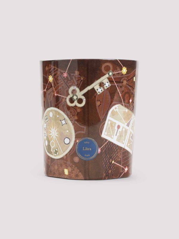 TRUDON: homeware online - Libra Christmas Collection 2025 Candle