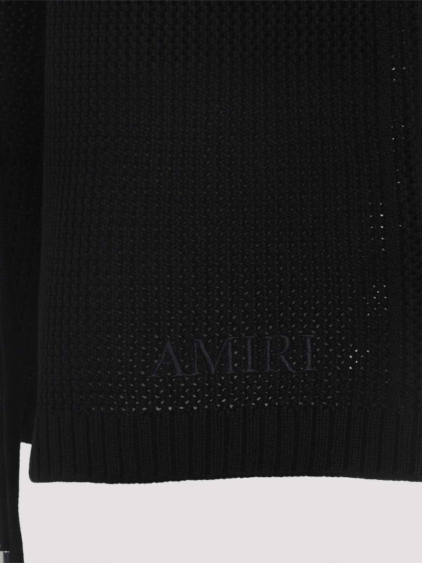The Best Shops AMIRI: Hosen Shorts - Shorts - Schwarz