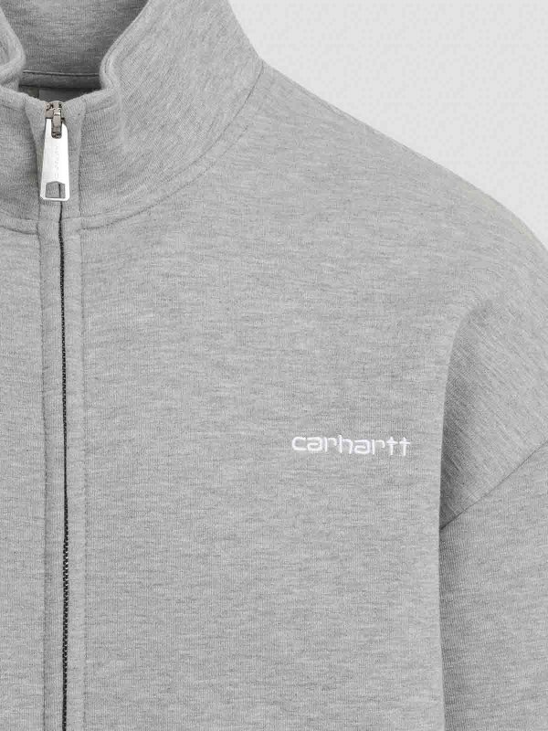 The Best Shops CARHARTT: Vestes casuals - Veste Casual - Blanc