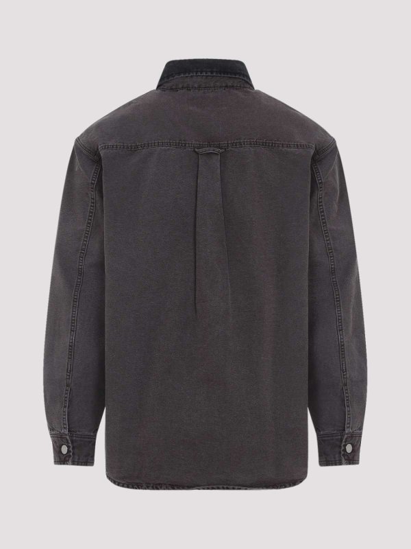 CARHARTT: casual jackets online - Mitch Shirt Jacket