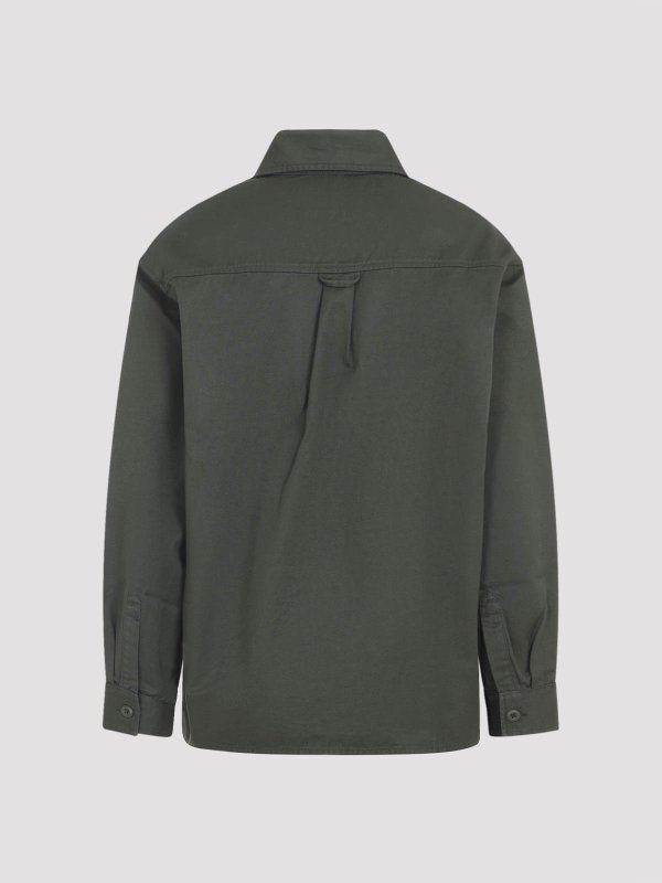 CARHARTT: カジュアルジャケット online - カジュアルジャケット - 緑