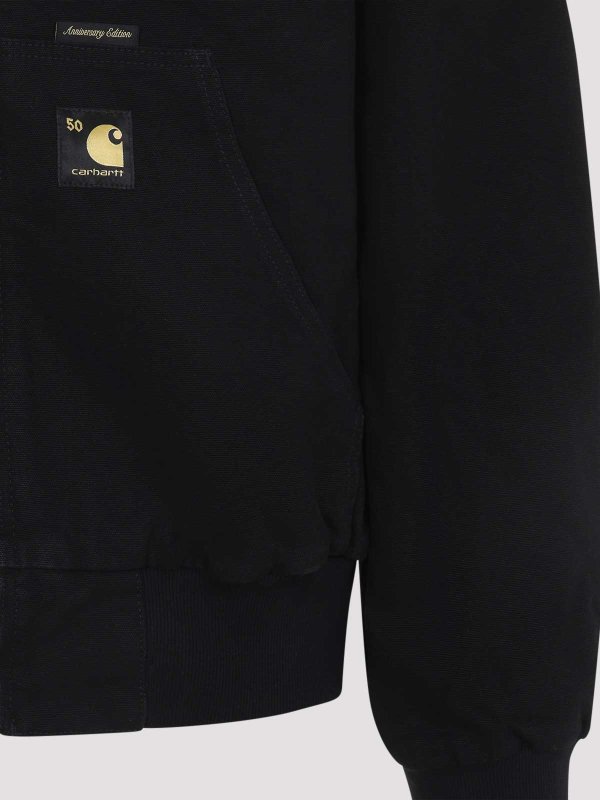 カジュアルジャケット - 赤 shop online: CARHARTT