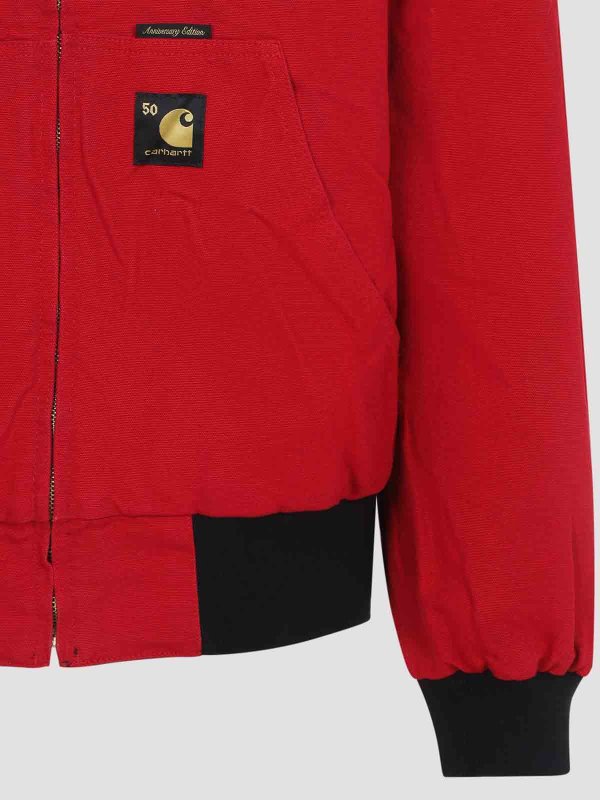 CARHARTT buy online カジュアルジャケット - 赤