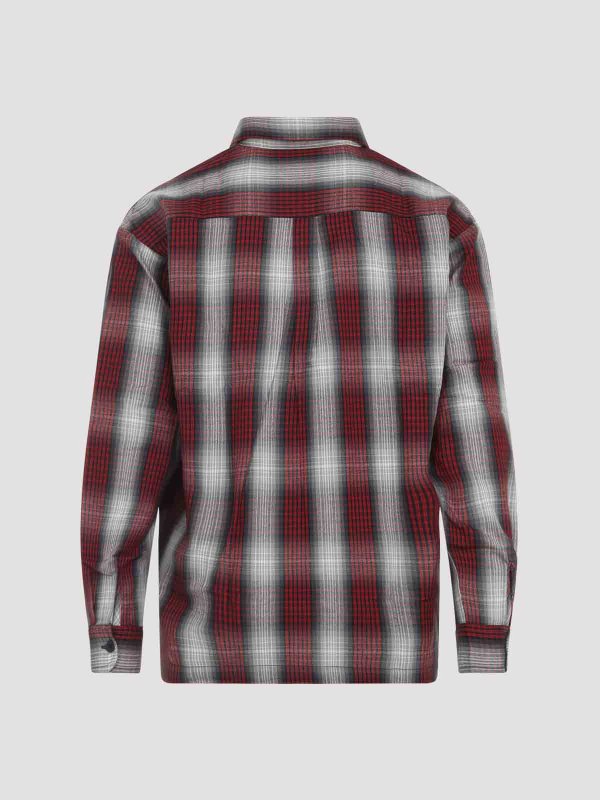 CARHARTT: shirts online - L/S Harlin Shirt