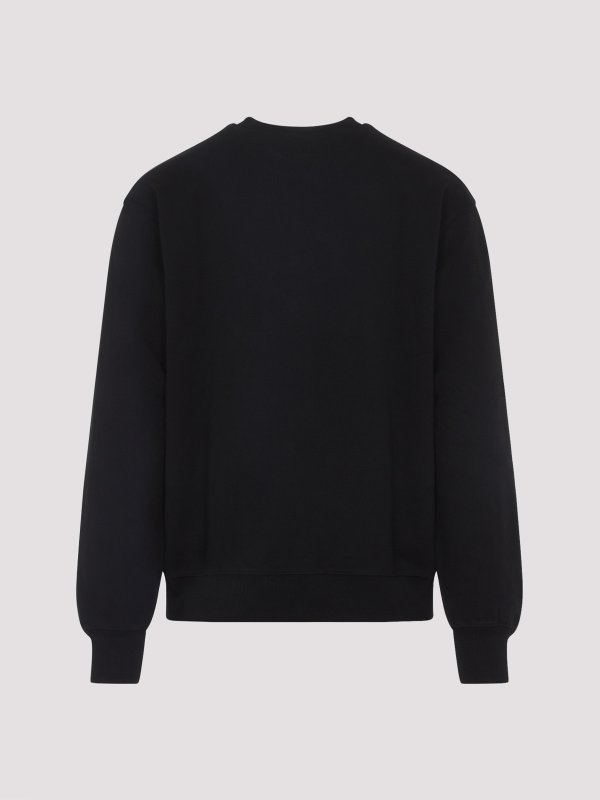 CARHARTT: スウェット＆セーター online - スウェットシャツ/セーター - 黒