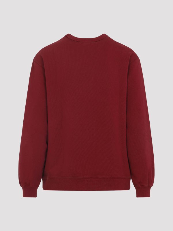 CARHARTT: スウェット＆セーター online - スウェットシャツ/セーター - 赤