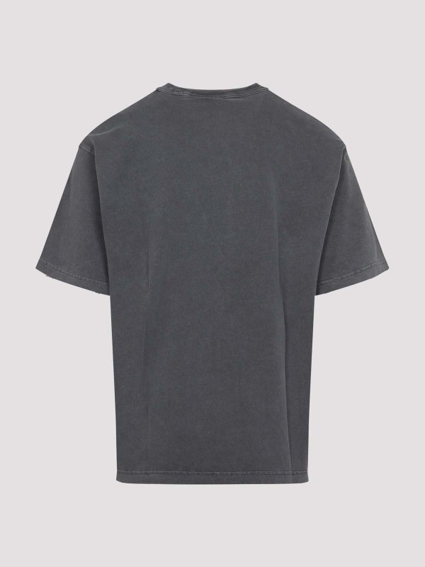 CARHARTT: Camisetas online - Camiseta - Negro