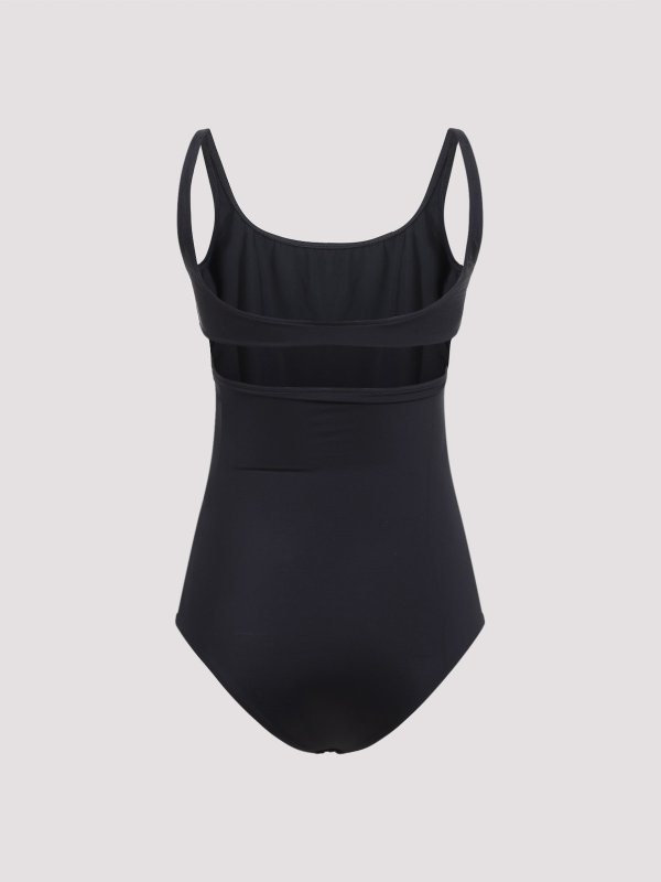 Courreges: ワンピース online - ワンピース - 黒