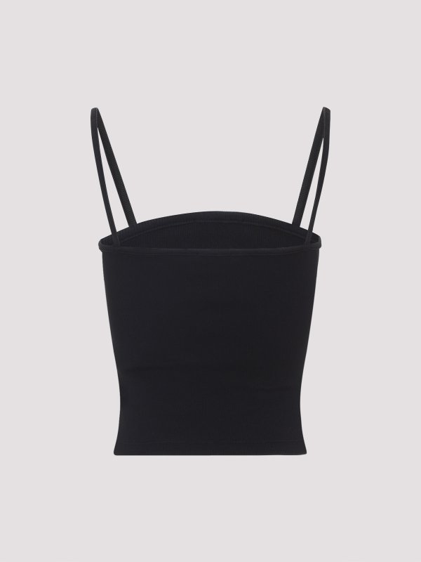 DIESEL: Tops und Tank Tops online - Top - Schwarz