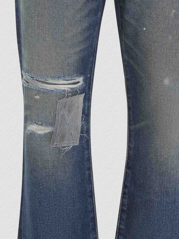 The Best Shops GALLERY DEPT.: ブーツカットジーンズ - ブーツカットジーンズ - ミディアムウォッシュ