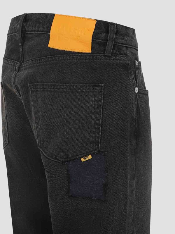 The Best Shops GALLERY DEPT.: ベルボトムジーンズ - フレアジーンズ - 黒