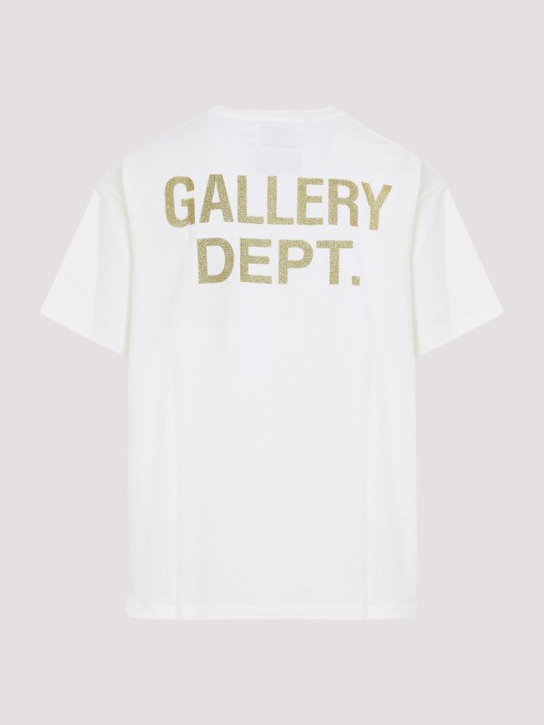 GALLERY DEPT.: giacche casual online - T-shirt per cani motociclisti di ottobre