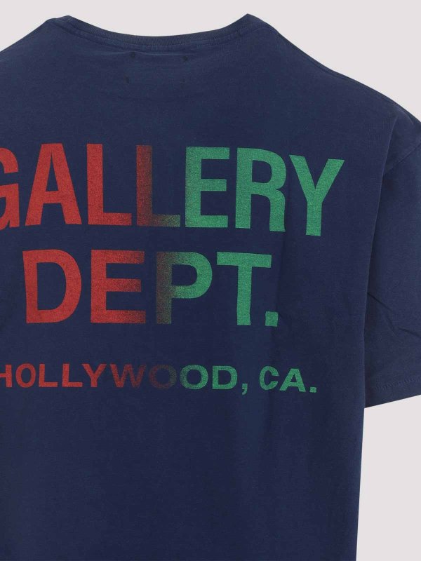 The Best Shops GALLERY DEPT.: t-shirts - Boardwalk Tee