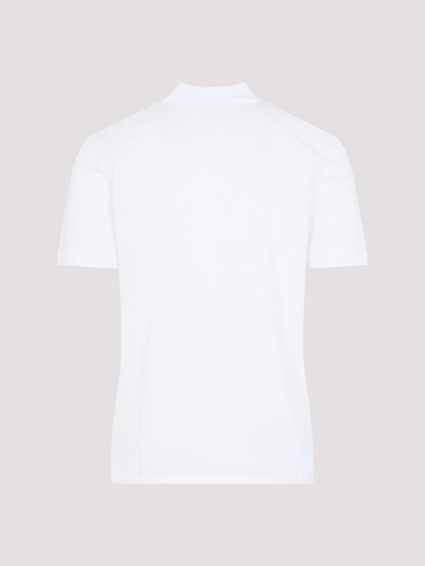 GIVENCHY: polo shirts online - Polo