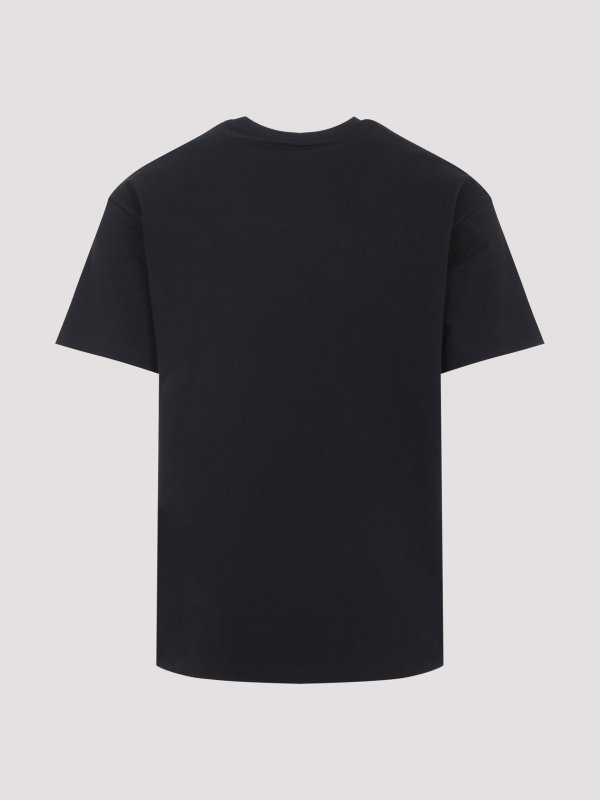 GIVENCHY: Tシャツ online - Tシャツ - 黒