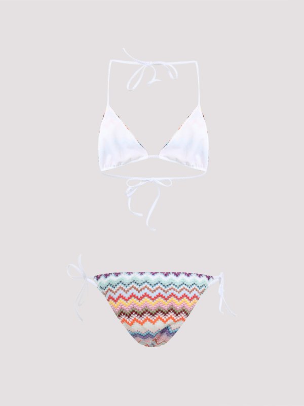 MISSONI: Bikini online - Bikini - Bunt