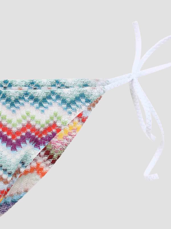 Bikini - Bunt shop online: MISSONI