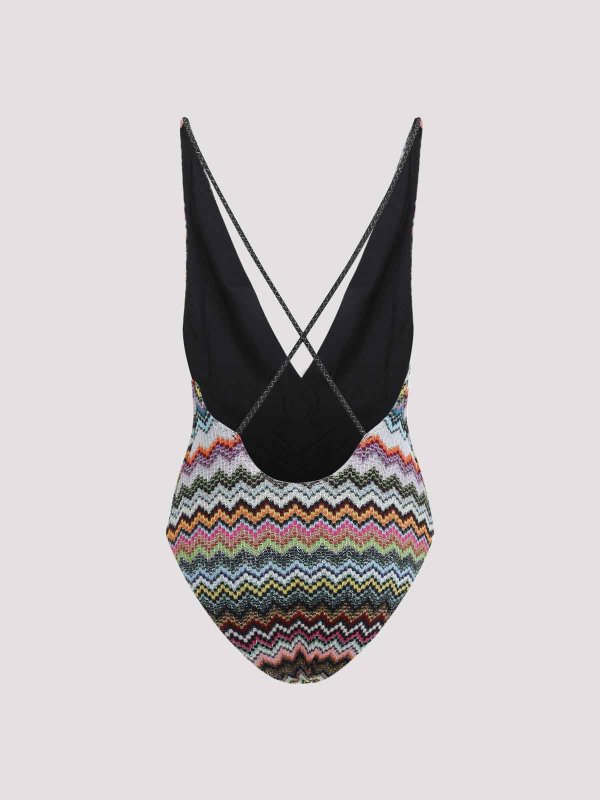 MISSONI: Bañadores online - Bañador - Multicolor