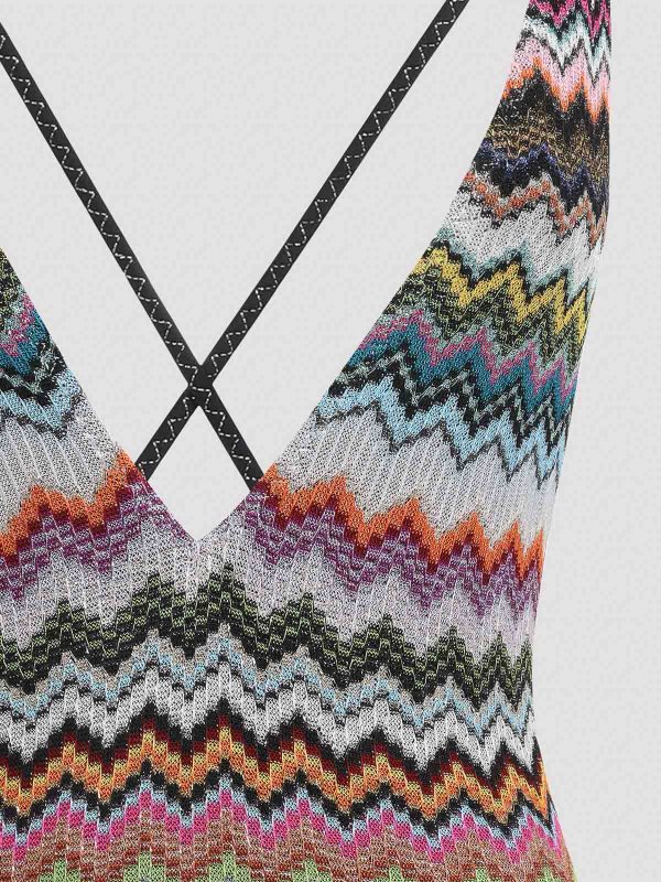 The Best Shops MISSONI: Bañadores - Bañador - Multicolor