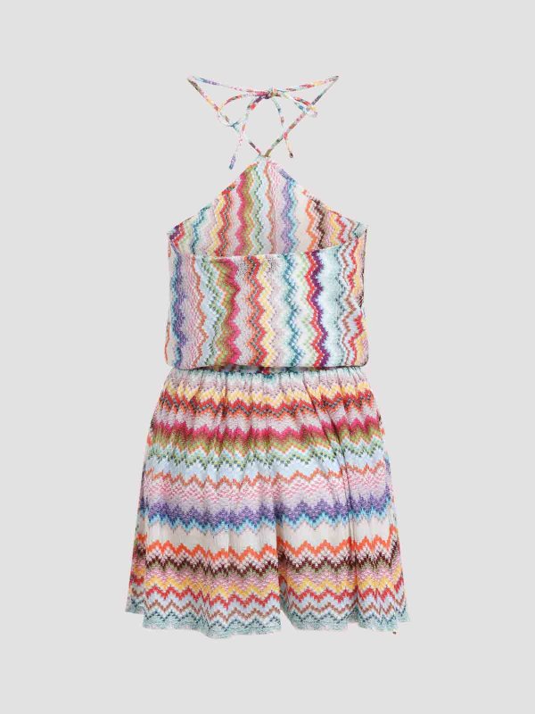 MISSONI: Jumpsuits online - Jumpsuit - Bunt