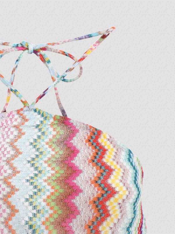 The Best Shops MISSONI: Jumpsuits - Jumpsuit - Bunt