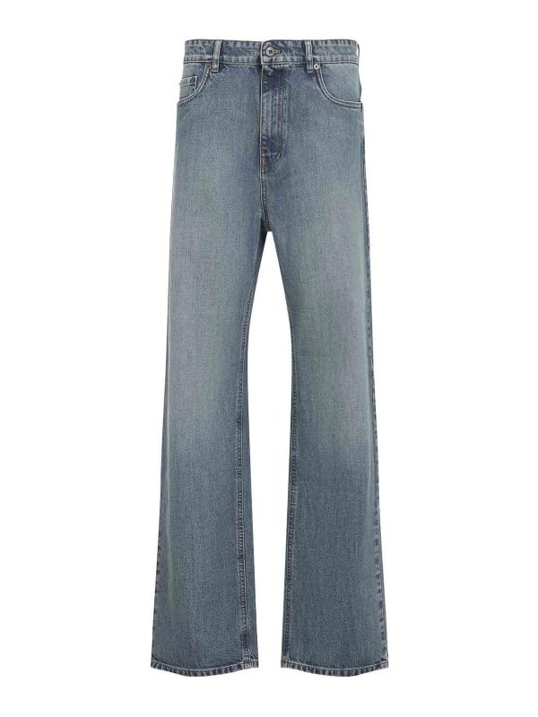 MIU MIU: casual trousers - Pants