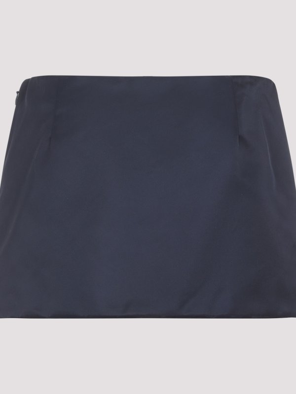 MIU MIU: mini skirts online - Mini Skirt