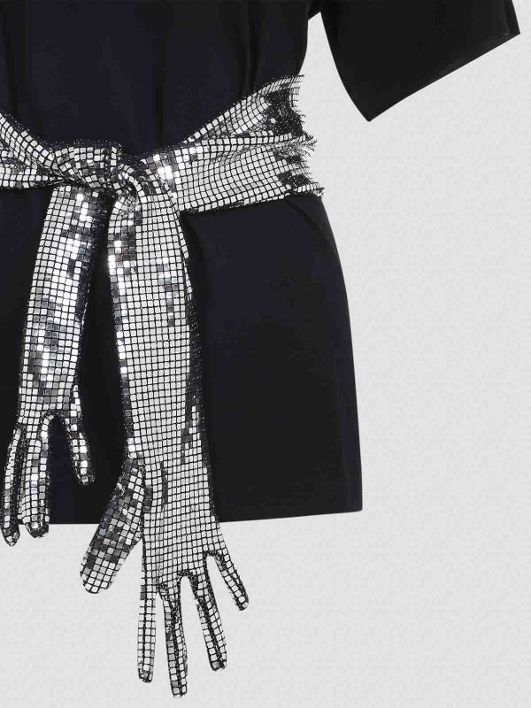 Maglietta shop online: MM6 MAISON MARGIELA