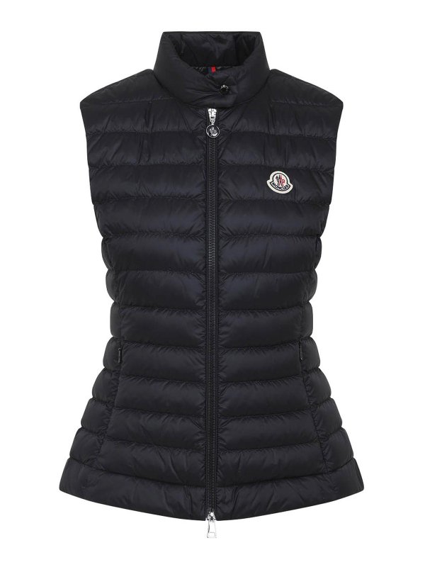 MONCLER: vests - Igens Vest