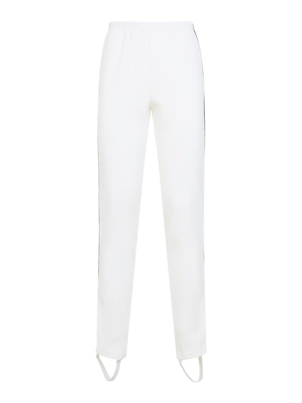 PRADA: casual trousers - Pants
