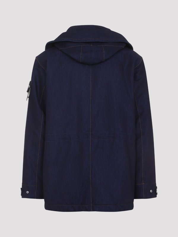 STONE ISLAND: casual jackets online - Outerwear
