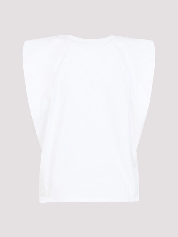 THE FRANKIE SHOP: t-shirt online - T-shirt Eva