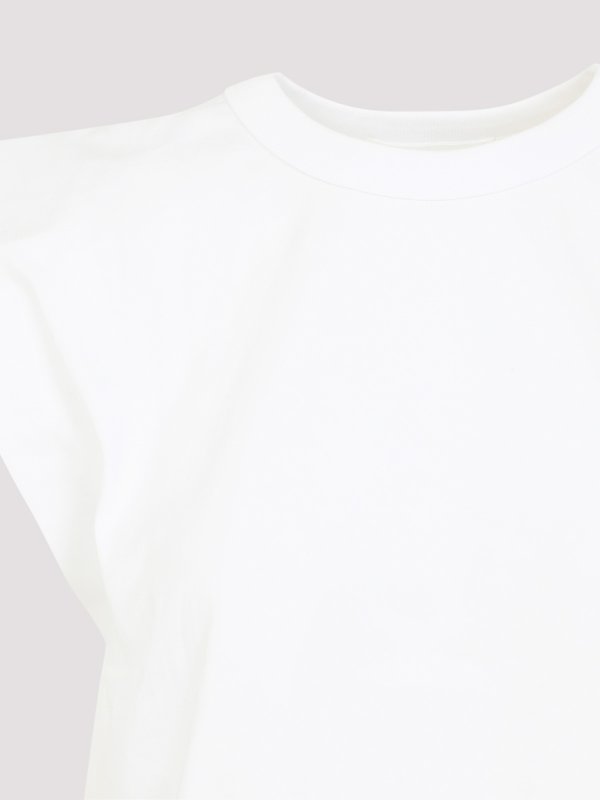 The Best Shops THE FRANKIE SHOP: t-shirt - T-shirt Eva