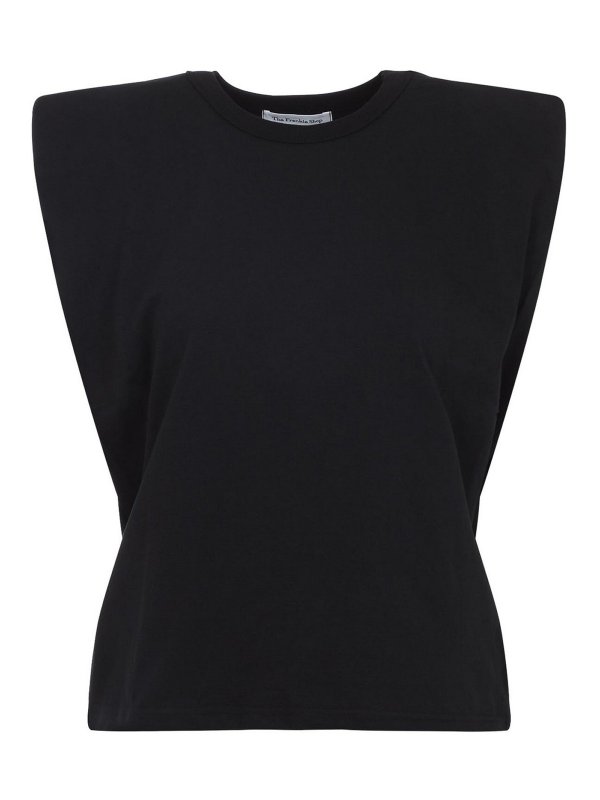 THE FRANKIE SHOP: t-shirt - T-shirt Eva