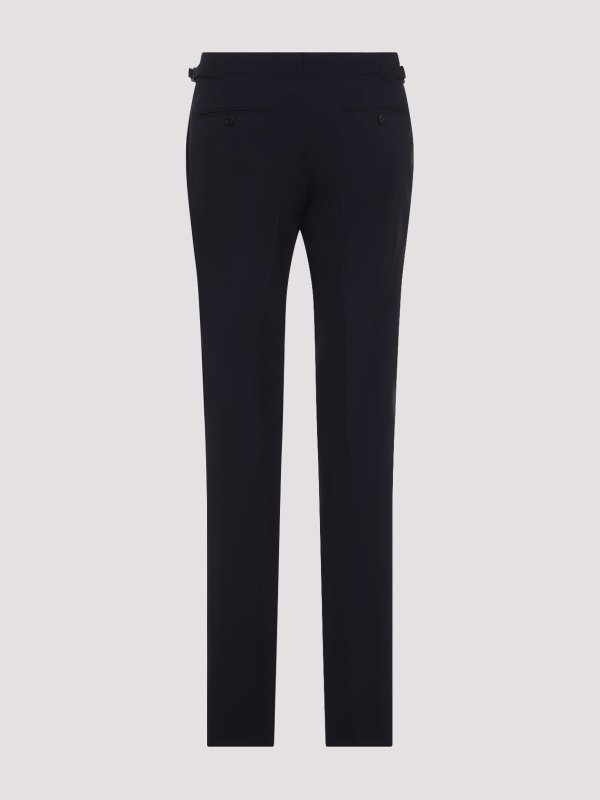 Vestito  in lana shop online: TOM FORD