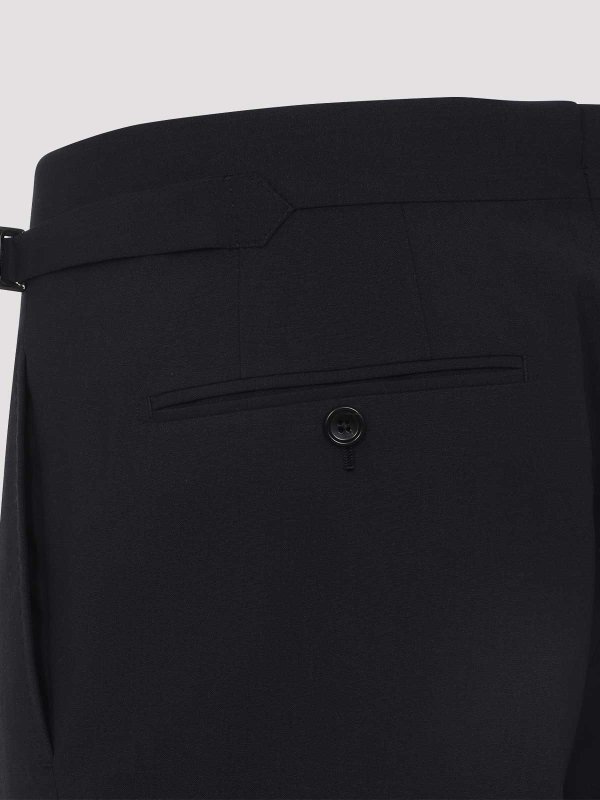 TOM FORD buy online Vestito  in lana