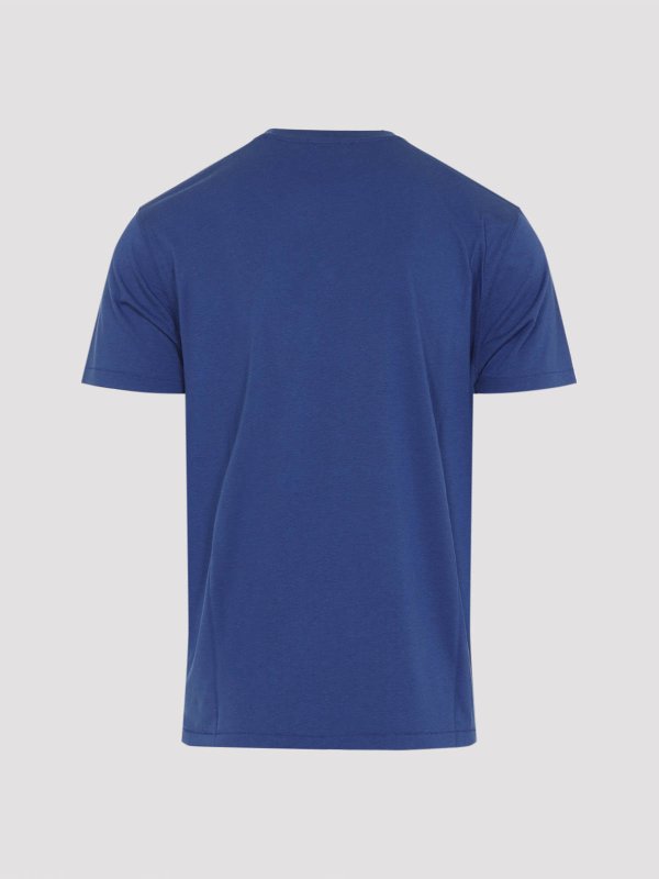 TOM FORD: t-shirts online - Lyocell T-Shirt