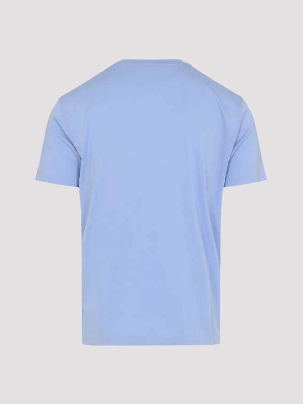 TOM FORD: t-shirts online - Lyocell T-Shirt