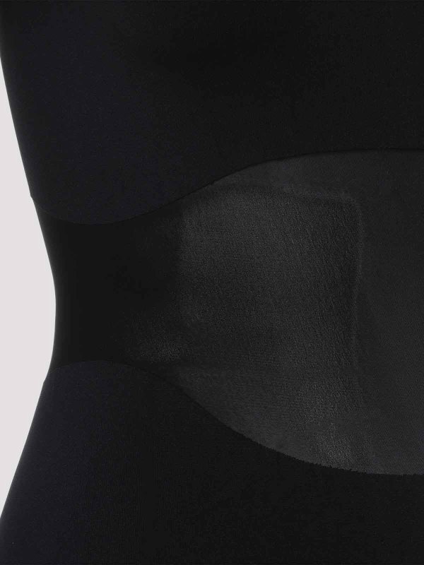 Vestido Largo - Negro shop online: WOLFORD