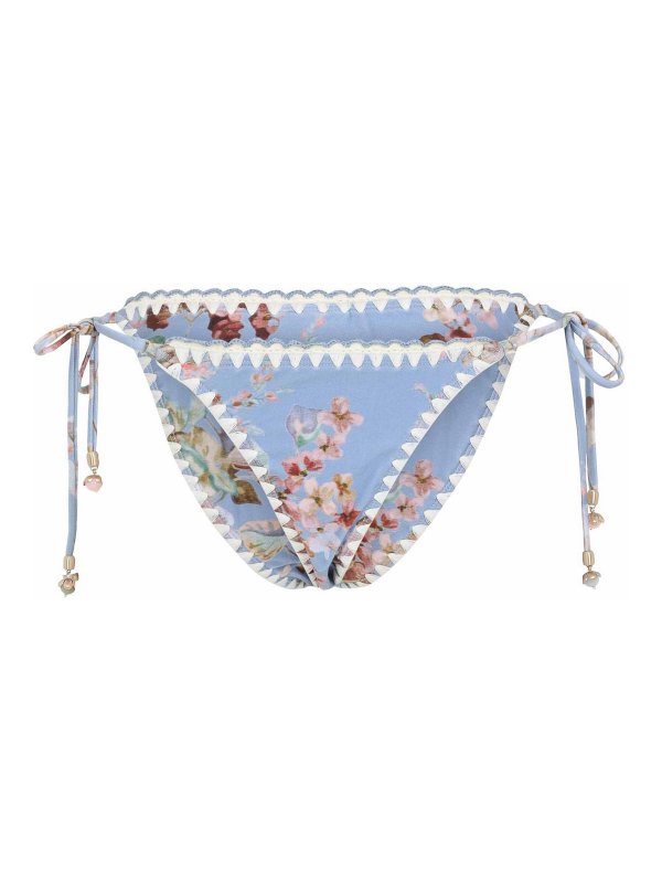 ZIMMERMANN: Pantalones de sastrerìa - Pantalones De Sastrería