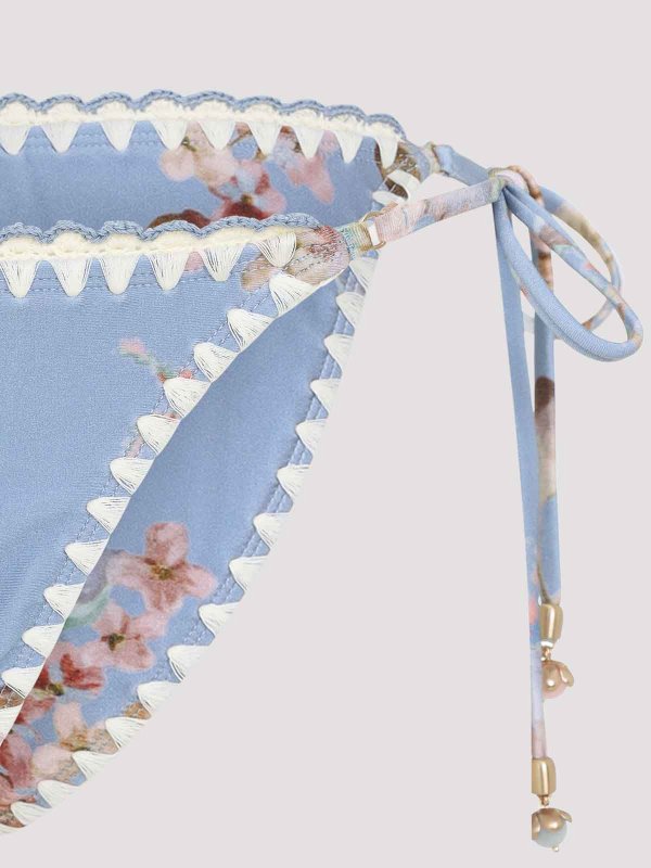 The Best Shops ZIMMERMANN: Pantalones de sastrerìa - Pantalones De Sastrería