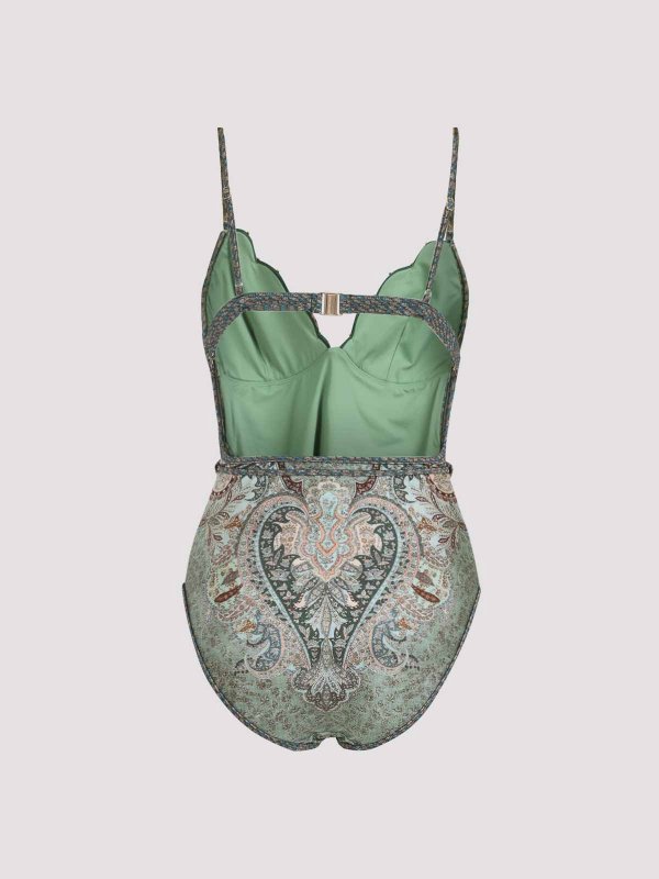 ZIMMERMANN: Bañadores online - Bañador - Multicolor